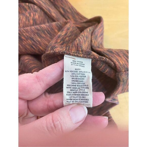 Soft Surroundings size Small  - Picture 9 of 9